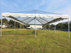 Image of 20' x 40' Premium West Coast Frame Party Tent - Clear
