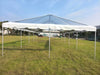 Image of 20' x 40' Premium West Coast Frame Party Tent - Clear