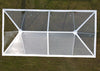 Image of 20' x 40' Premium West Coast Frame Party Tent - Clear