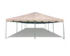 Image of 20' x 40' Premium West Coast Frame Party Tent - Beige
