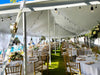 Image of 20x40 Pole Tent
