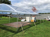 Image of 20x40 Clear Top Tent