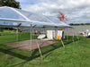 Image of 20x40 Clear Top Tent