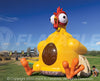Image of Chicken Bouncer™ (24')