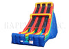 Image of Buy 28 Foot Double Lane Inflatable Slide SL3170