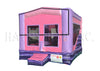 Image of Razzle Dazzle Bouncy House (4-in-1 Combo) - CO2403