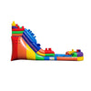 Image of WS-251S Mega Bloks Water Slide