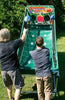Image of 2 Minute Drill Electronic Football Interactive Carnival Game