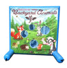 Image of Backyard Animals, Sealed Air Inflatable Frame Game
