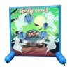 Image of Ghostly Ghouls, Sealed Air Inflatable Frame Game