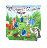 Image of Backyard Animals Air Frame Game Panel