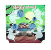 Image of Ghostly Ghouls Air Frame Game Panel