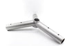 Image of 3-Way Crown Frame Tent Fitting