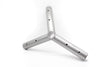 Image of 3-Way Crown Frame Tent Fitting
