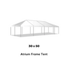 Image of 30x50 Frame Tent