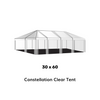 Image of 30x60 Clear Top Tent
