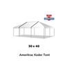 Image of 30x40 Ameritrac Series Keder Tent