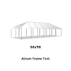 Image of 30x70 Frame Tent