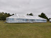 Image of 30x80 Clear Top Tent