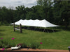 Image of 30x90 Pole Tent