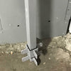 Image of Center Pole and Plastic Cap for 50mm Speedy Tent