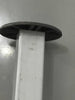 Image of Center Pole and Plastic Cap for 13x26 50mm Speedy Tent