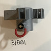Image of Middle Leg Pull Pin Bracket for 50mm Speedy Tent