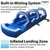 Image of Sale on Commercial Splash and Ride Slide