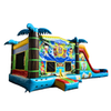 Image of CWS-244-TIKI Dual Line 15x15