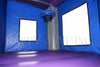 Image of Buy Marble Design Inflatable Bounce House Commercial Inflatable Bounce House - MN1172