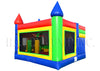Image of 5X Jump Splash Castle Plus Pool and Stopper