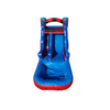 Image of WS-214S Blue Toxic Water Slide 15Ft H