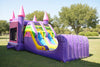 Image of 5in1 Super Combo Double Lane Princess - CO2184