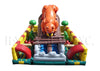 Image of The Leopard Challenge II (3 Pieces) - XL8141