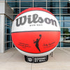 Image of Custom Giant Inflatable Basketball