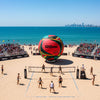 Image of Custom Giant Inflatable Volleyball