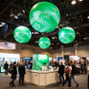 Image of Custom Inflatables Hanging Balls