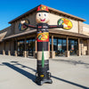 Image of Air Wavers® Custom Inflatable Tube Man