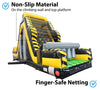 Image of Buy Commercial 70' Venom SUPER 2-Piece Obstacle Course Climb