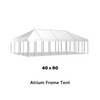 Image of 40x80 Frame Tent