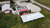 Image of 40x100 Pole Tent