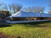 Image of 40x140 Pole Tent