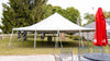 Image of 40x40 Pole Tent