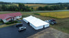 Image of 40x80 Pole Tent