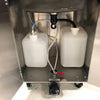Image of Paragon Pro Series Portable Sink (Stainless Steel) with Splash Guard