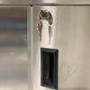 Image of Paragon Pro Series Portable Sink (Stainless Steel) with Splash Guard