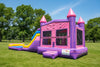 Image of 5in1 Super Combo Princess Marble PLUS (Pool + Stopper) - CO2172-1M