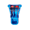Image of WS-214S Blue Toxic Water Slide 15Ft H