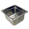 Image of Steam Table Pans - 2.5", 4", and 6" depths
