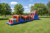 Image of Extreme Rush Obstacle Course Marble - IG5240-1M